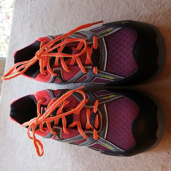 Ladies Composite Toe Safety Shoes - Picture 1 of 6